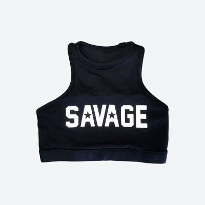 Women's Ribbed Tank